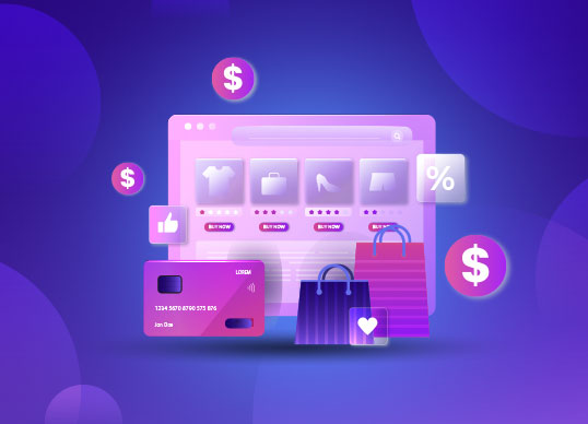 راهنمای جامع طراحی سایت فروشگاهی حرفه‌ای در ایران: از ایده تا فروش میلیون دلاری