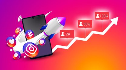 استراتژی تولید محتوای اینستاگرام برای رشد فالوور و فروش