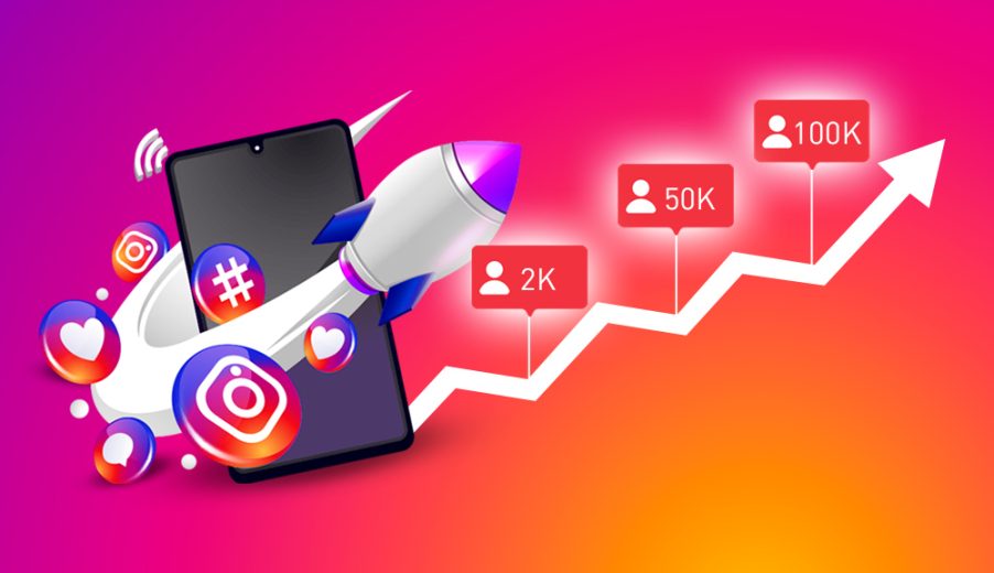 استراتژی تولید محتوای اینستاگرام برای رشد فالوور و فروش