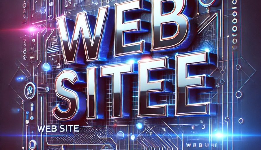 چگونه یک وب‌سایت اختصاصی بسازیم: راهنمای کامل گام به گام